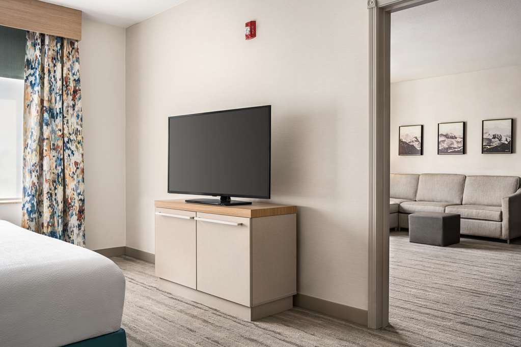 Hilton Garden Inn Fort Collins Image