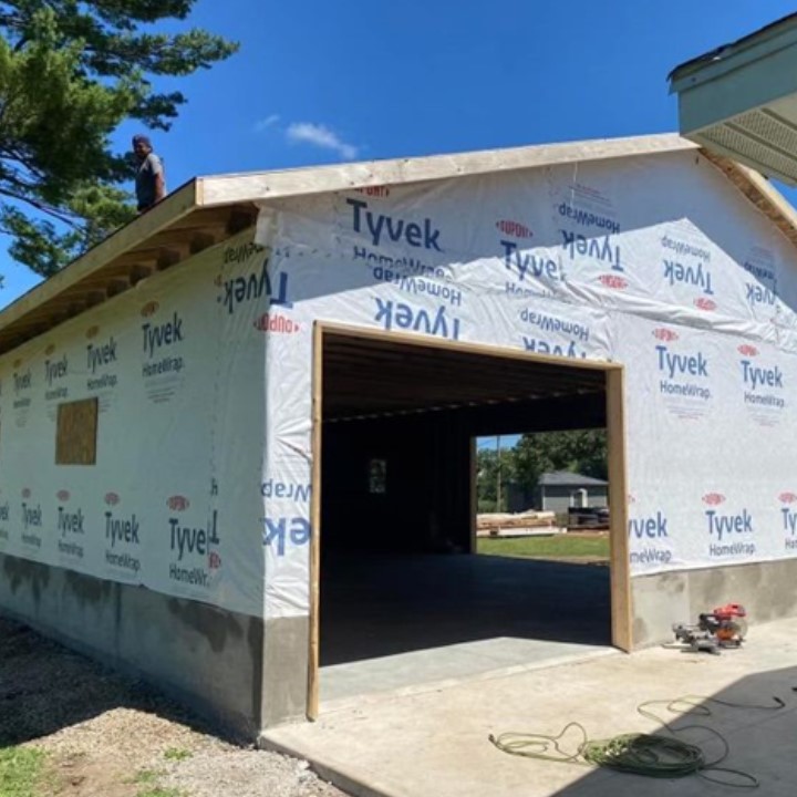 Crossline Contracting  LLC Image