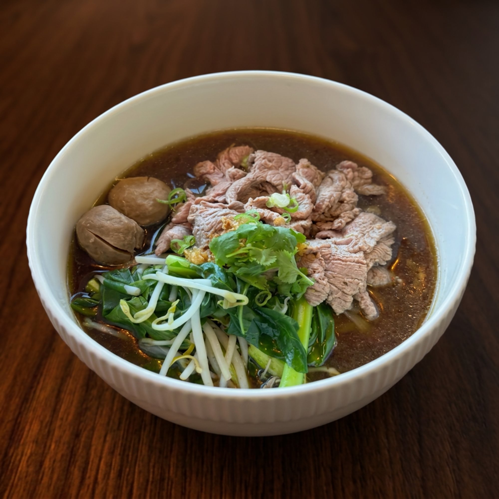 ZAAP Noodle Soup
