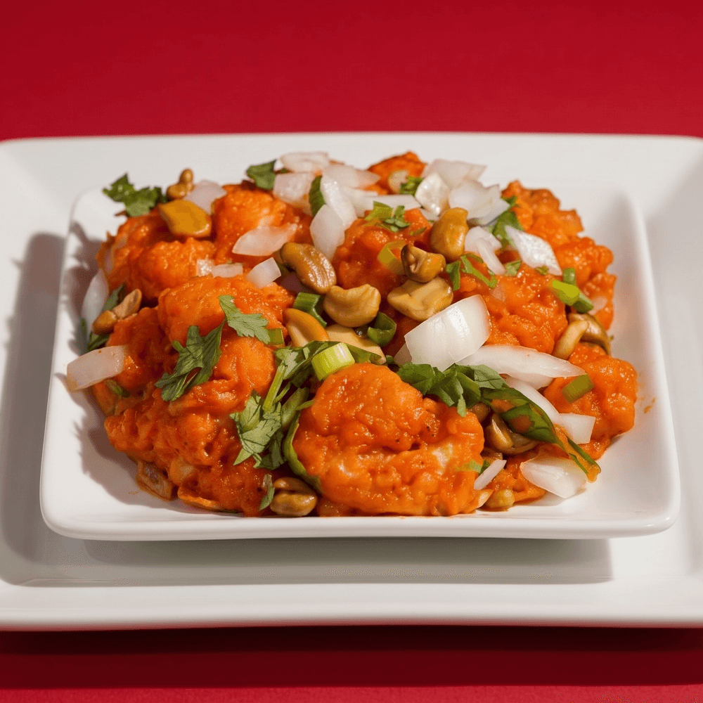 Manchurian Gobi