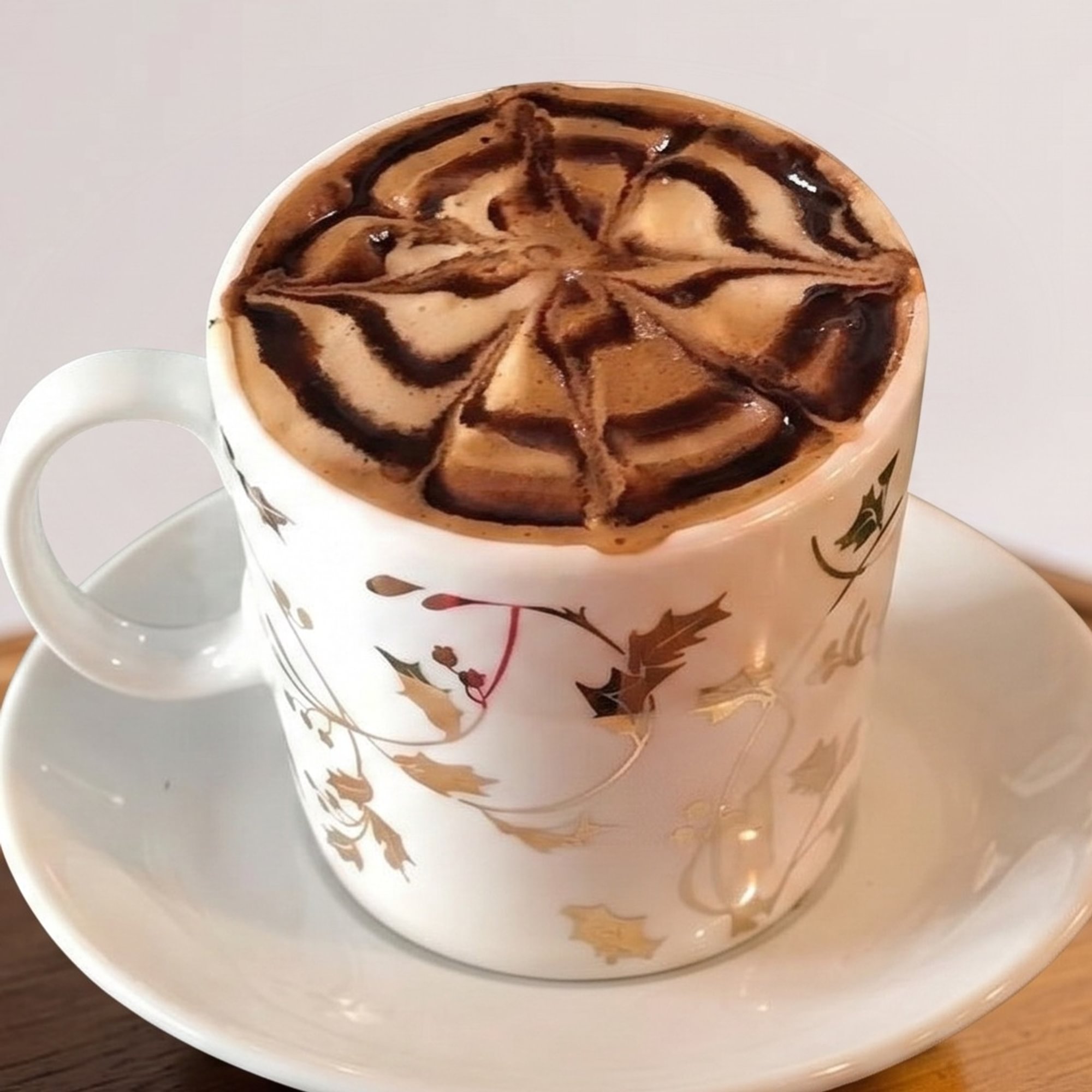 Espresso