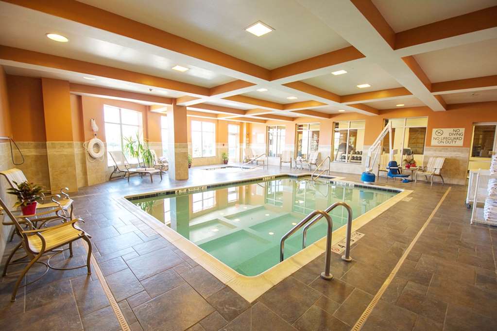 Hilton Garden Inn Watertown/Thousand Islands Image