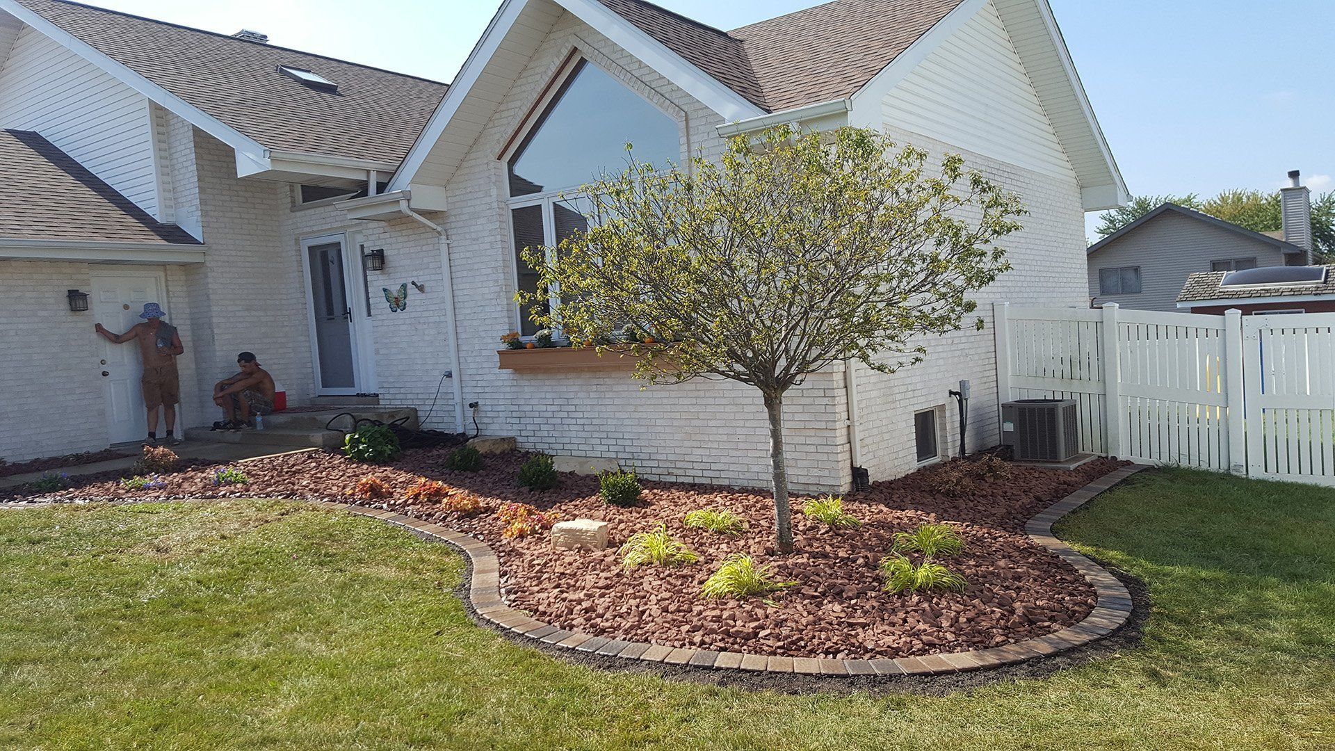 Star Landscaping Image