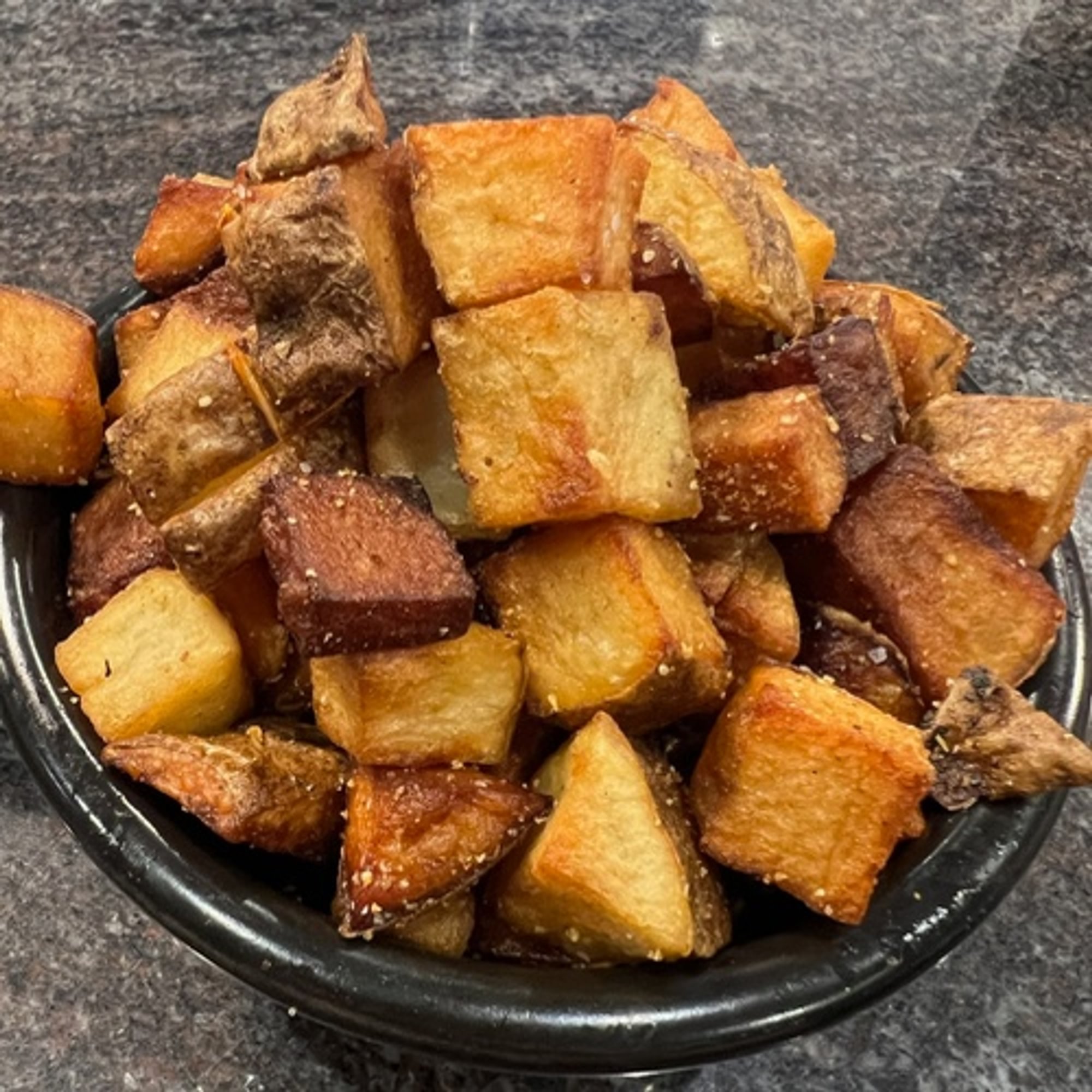 Breakfast Potatoes
