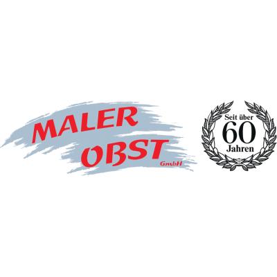 Logo von Maler Obst GmbH