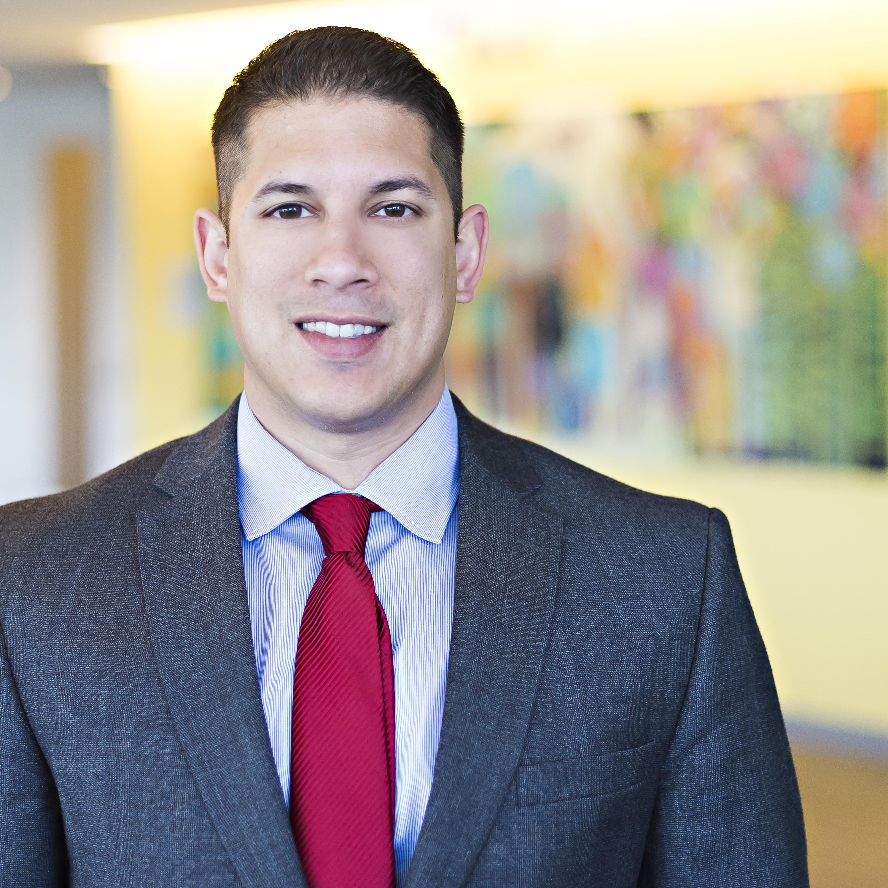 Rupam K. Das, MD Image