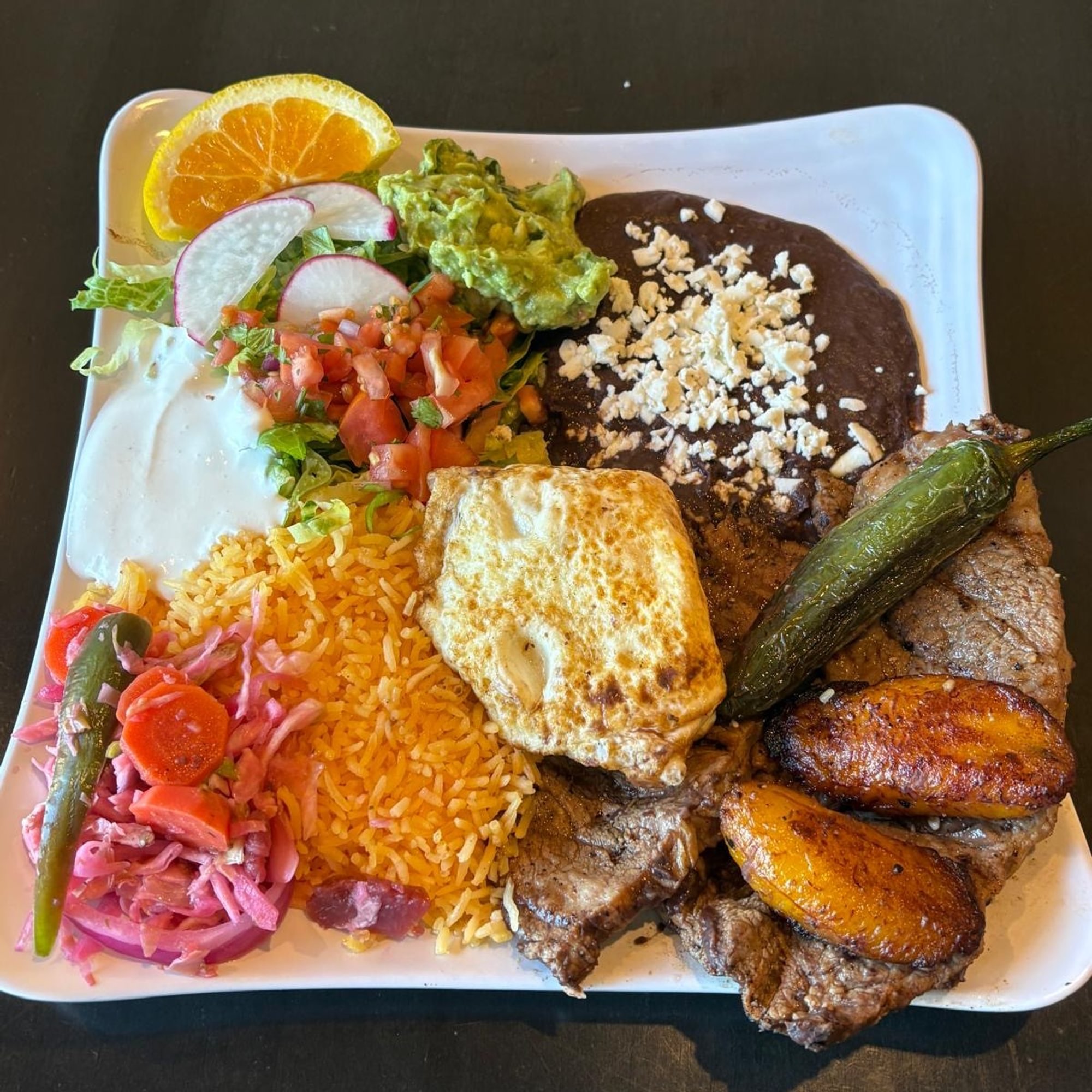 Skirts Steak Fiesta Churrasco