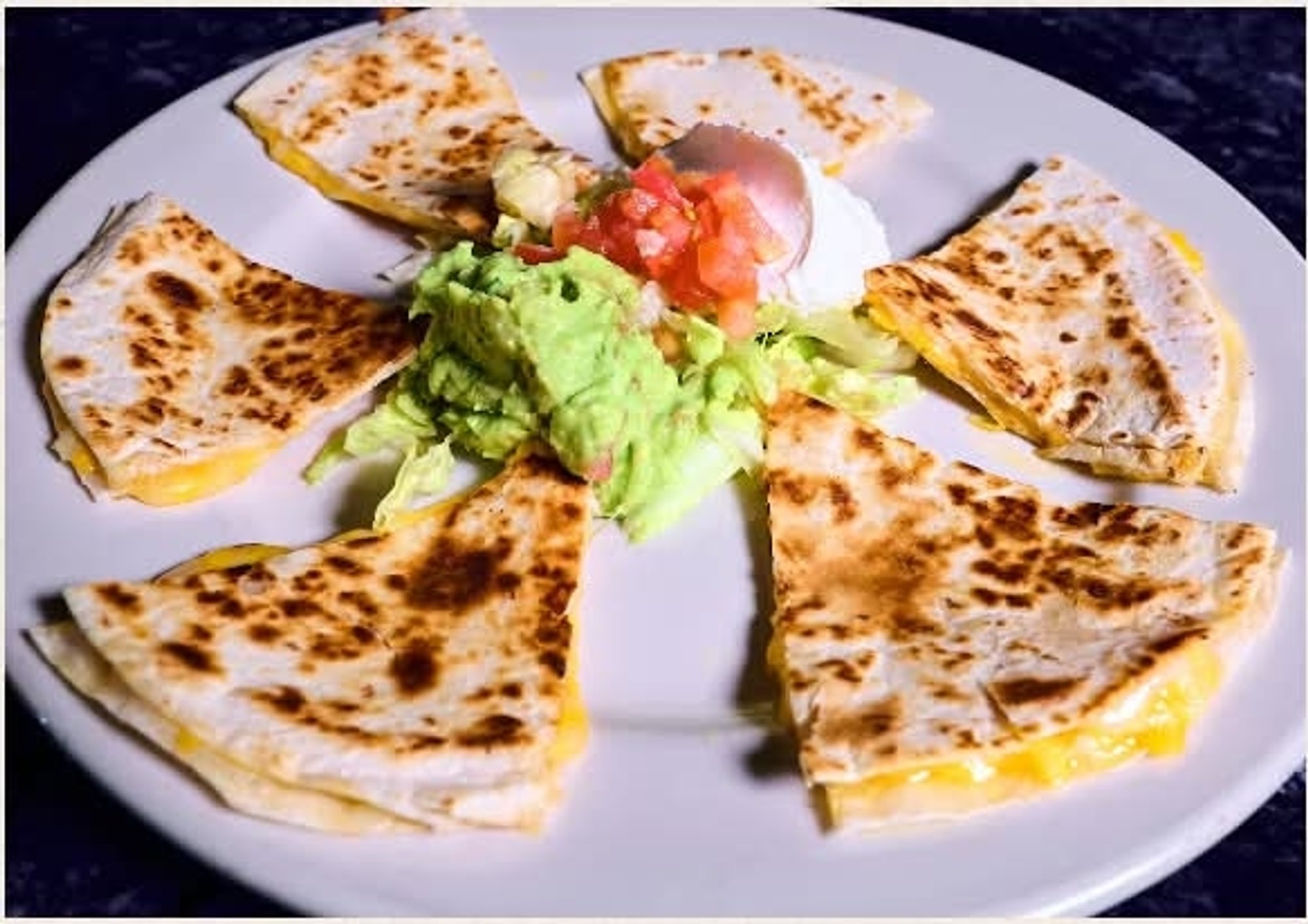 Quesadilla
