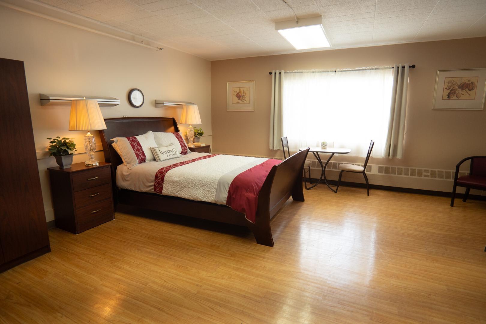 Cedar Woods Assisted Living & Memory Care Image