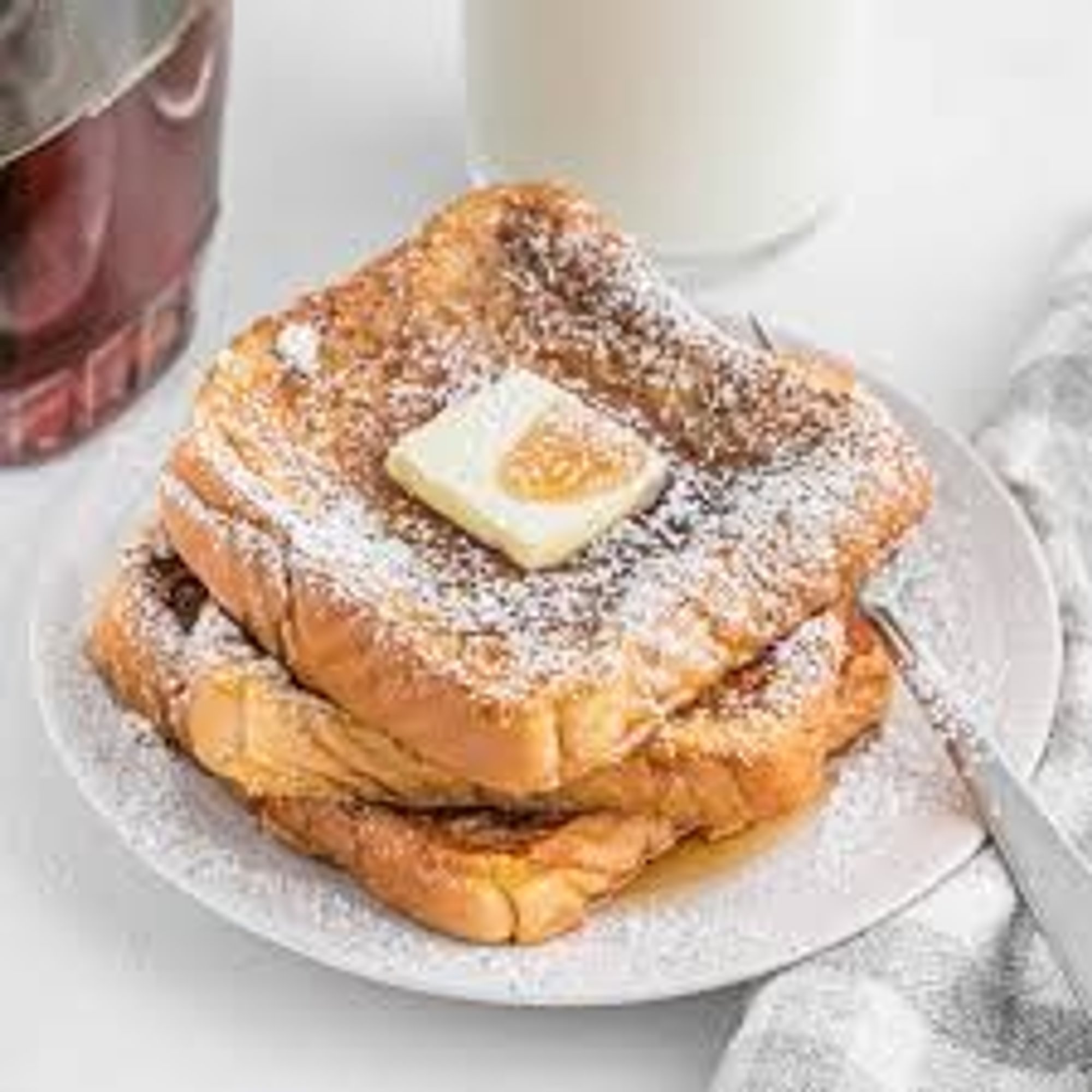 French Toast