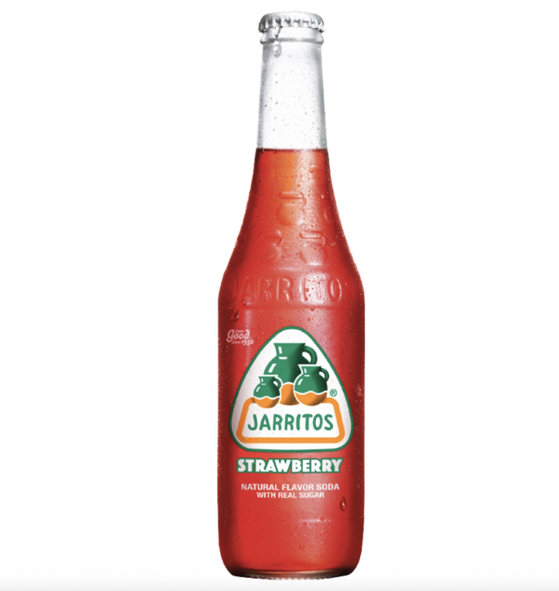 STRAW JARRITO
