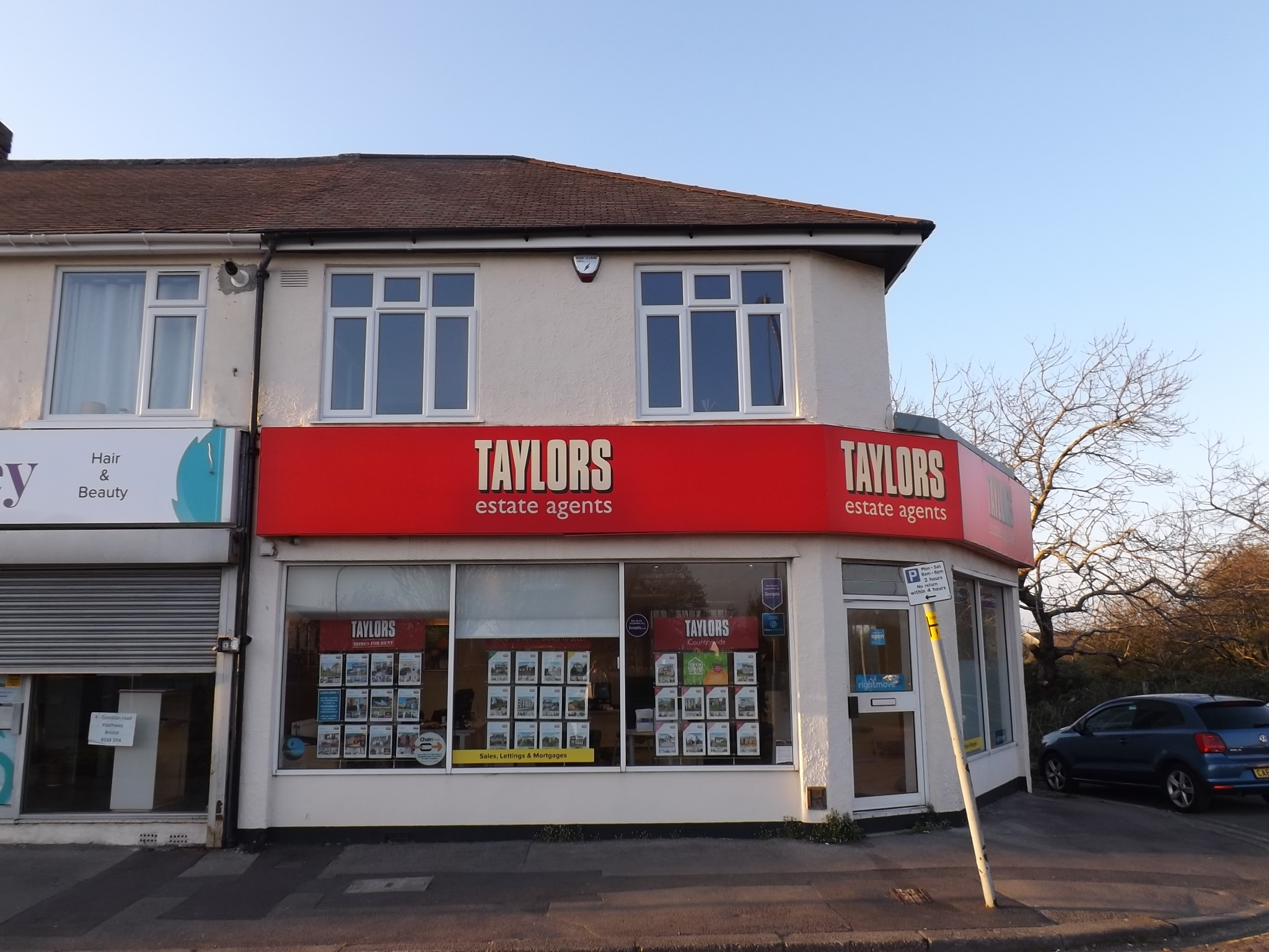 Images Taylors Estate Agents Patchway