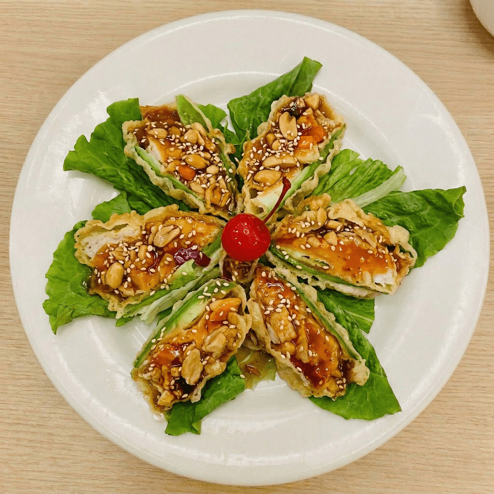 Stuffed Jalapenos