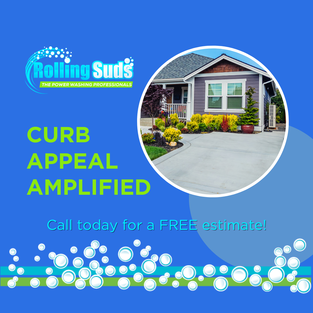 Rolling Suds of Irving - Grapevine Image