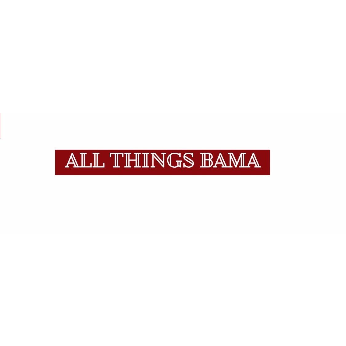 All Things Bama Boutique &amp; More Logo