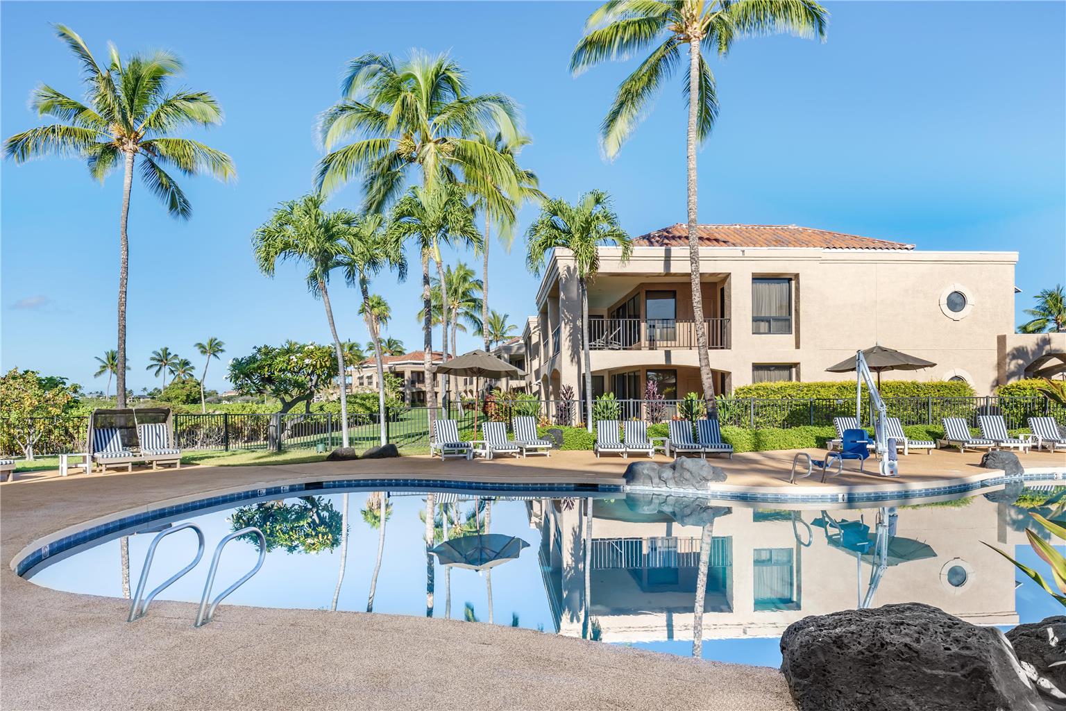 Hilton Grand Vacations Club Kohala Suites Waikoloa Image