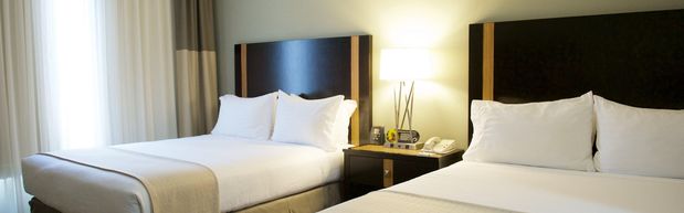 Images Holiday Inn Effingham