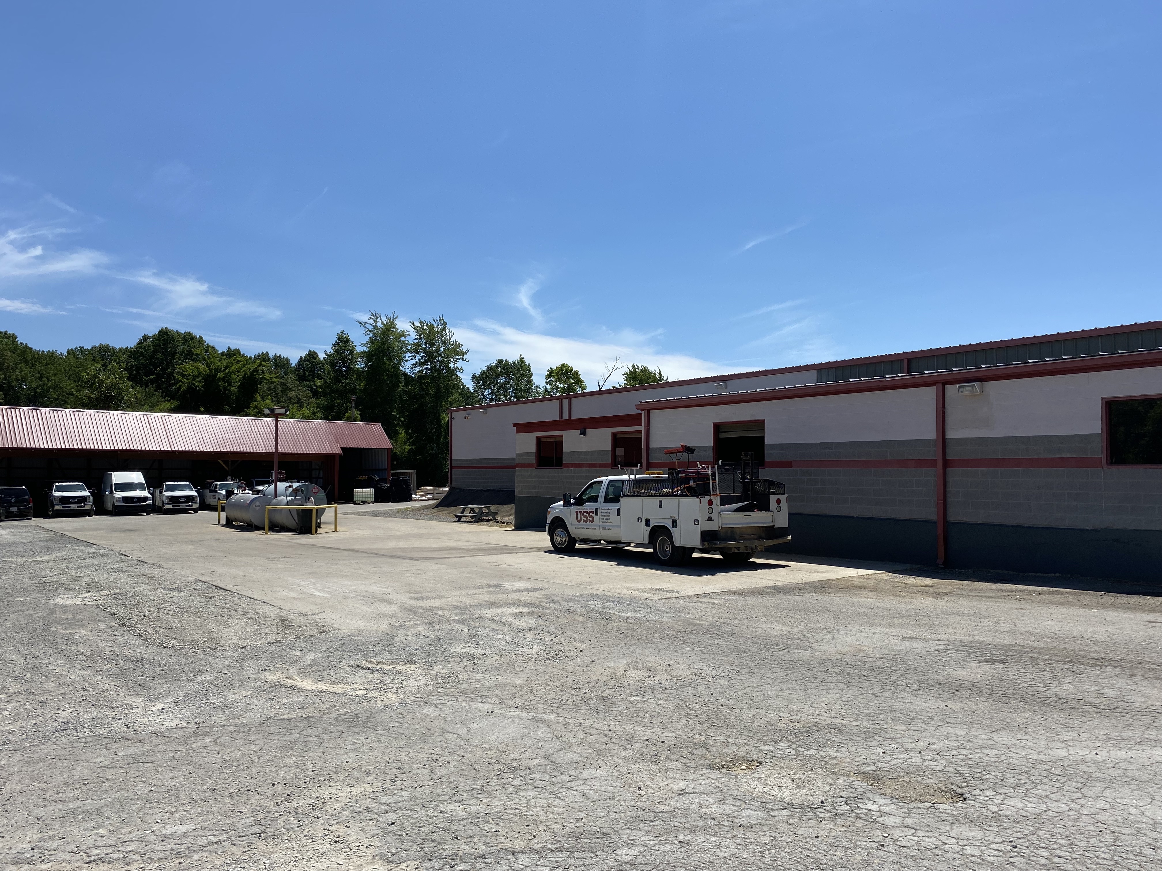 United Structural Systems Image