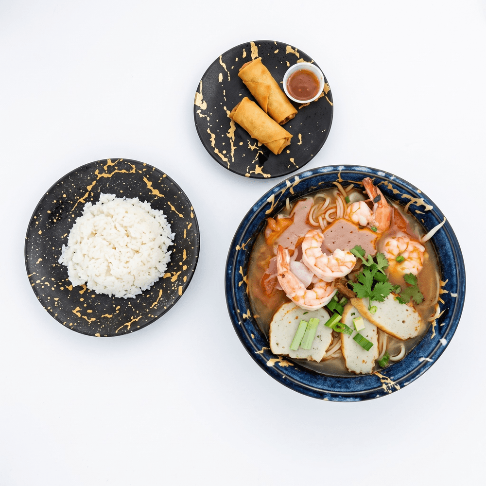 Soup Combo