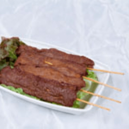 12. Beef Teriyaki Sticks (2)