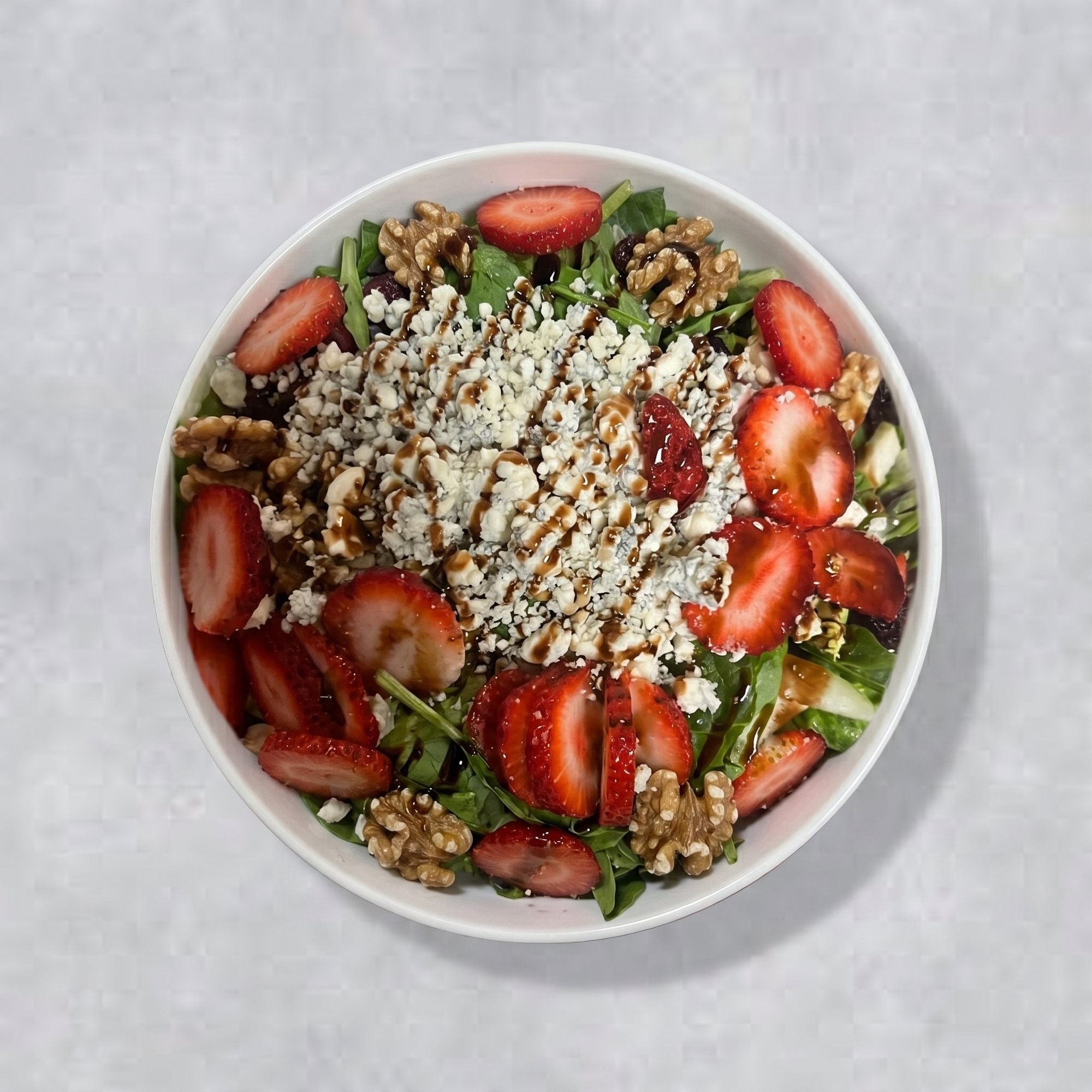 Gorgonzola Salad