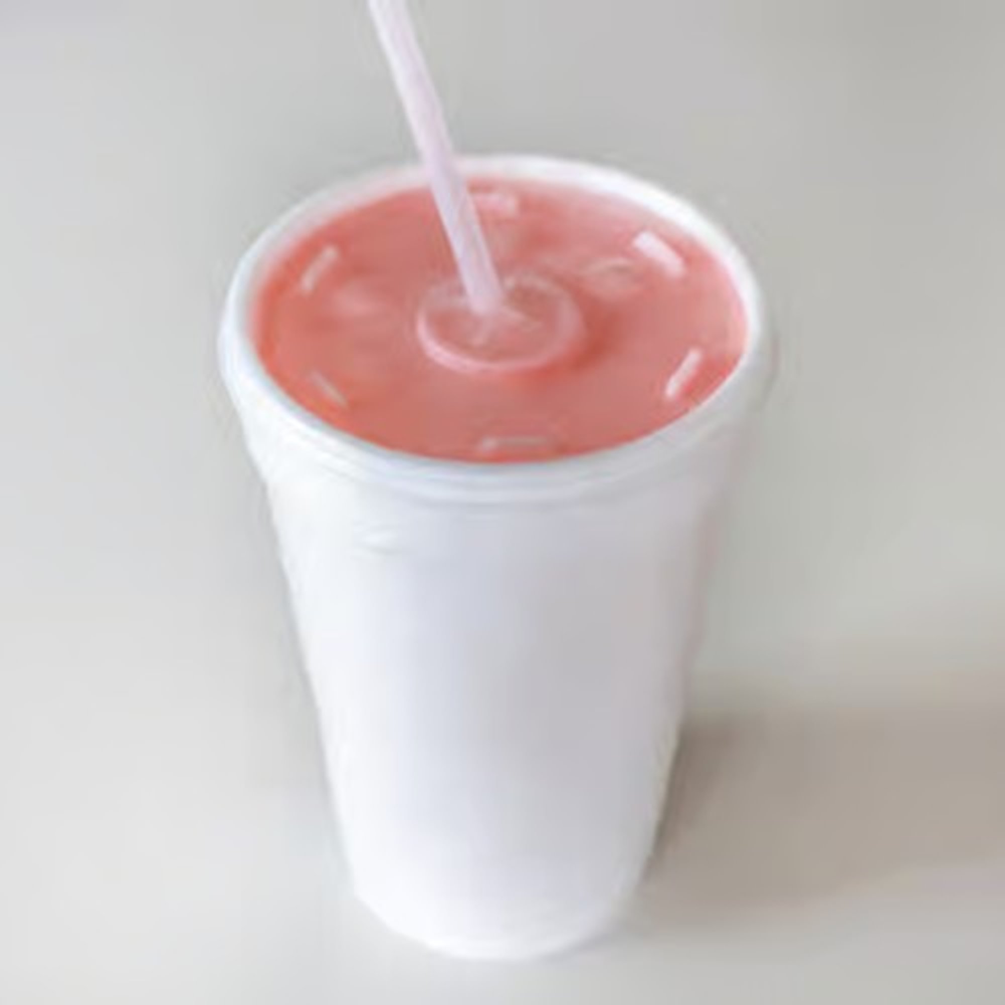 Strawberry Lassi to Go