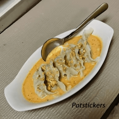 A4 Potsticker