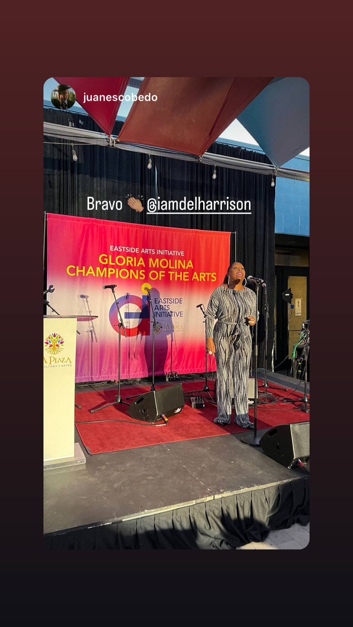 Del Harrison, LLC Image