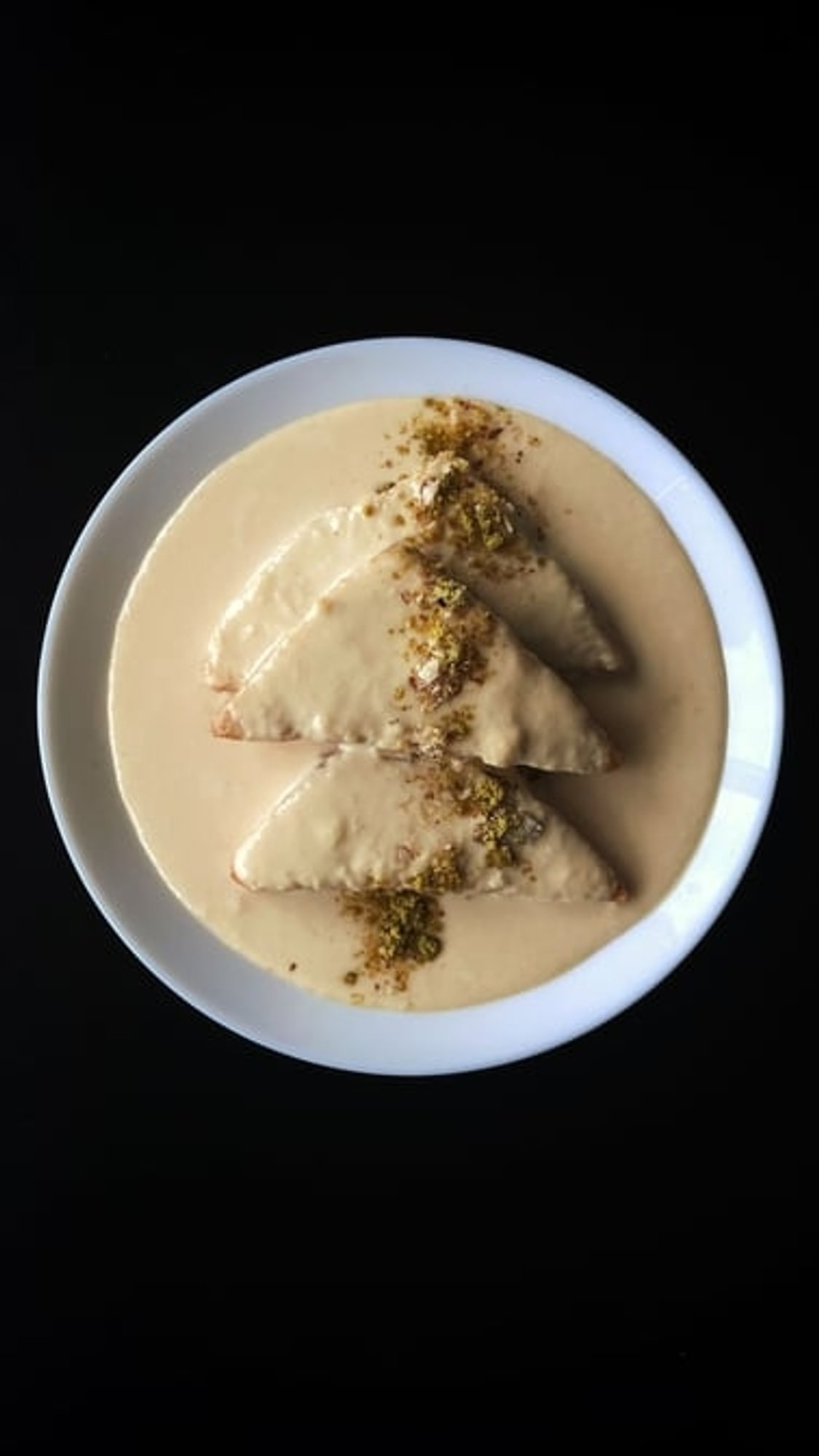 Shahi Tukda