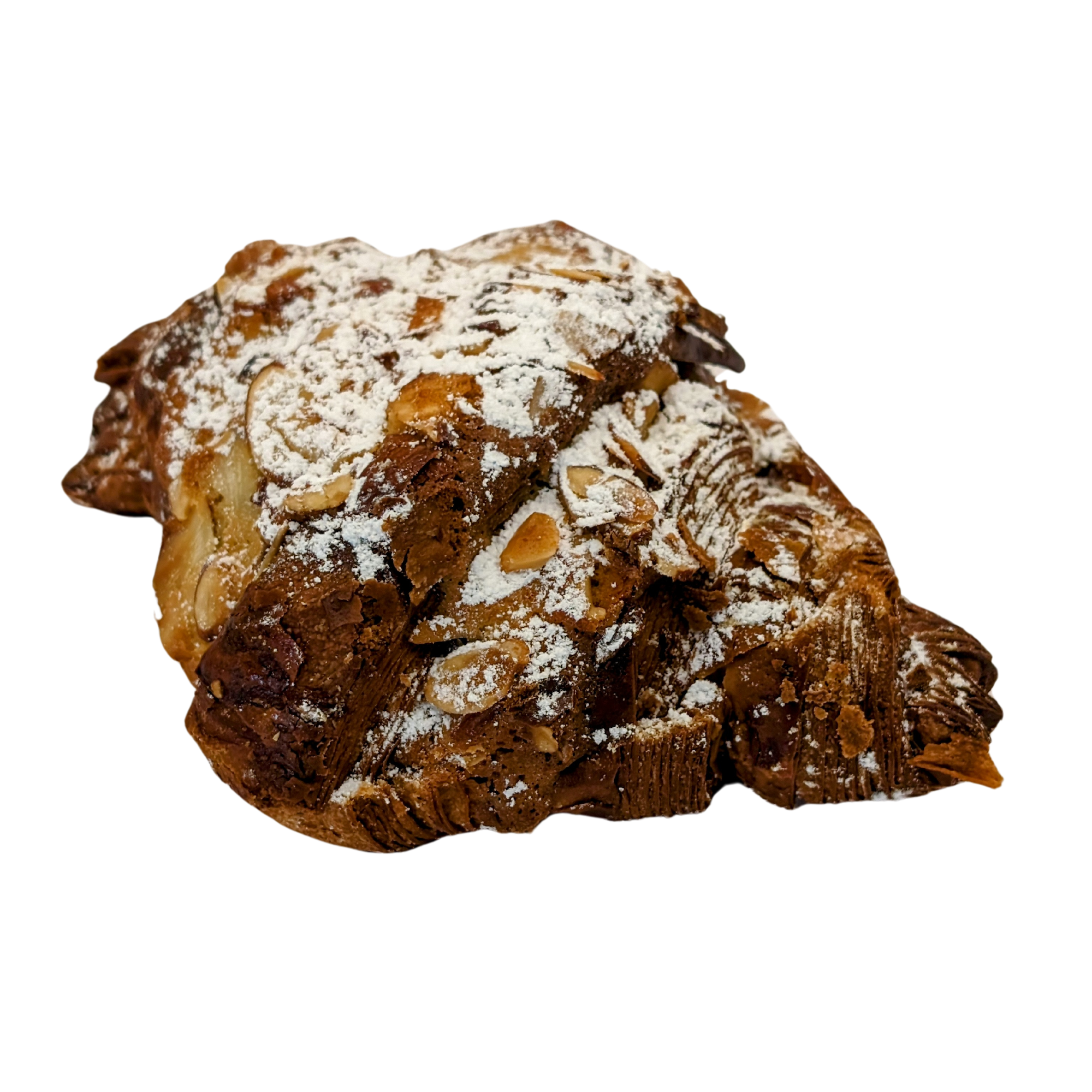 Almond Croissant