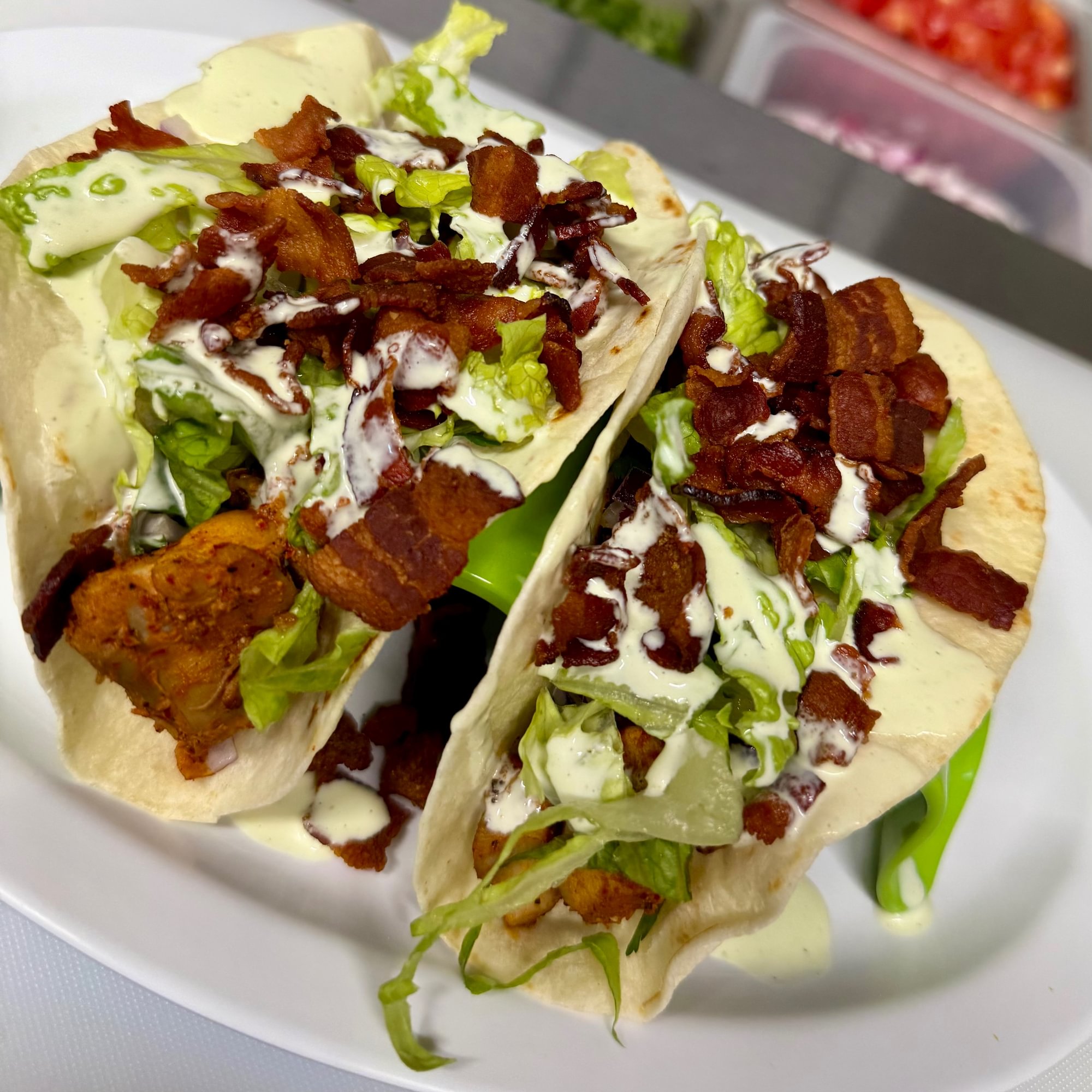 Jocko Taco