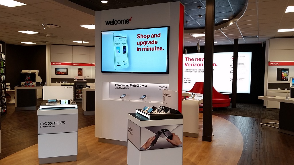 Verizon Photo