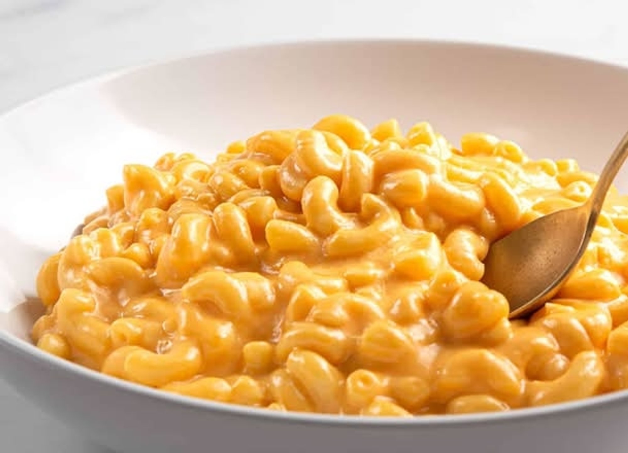 Kid's Mac N Cheese