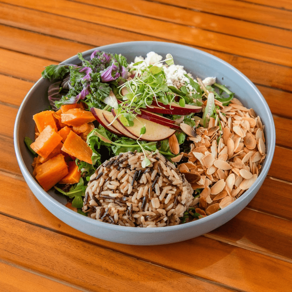 FARM SALAD