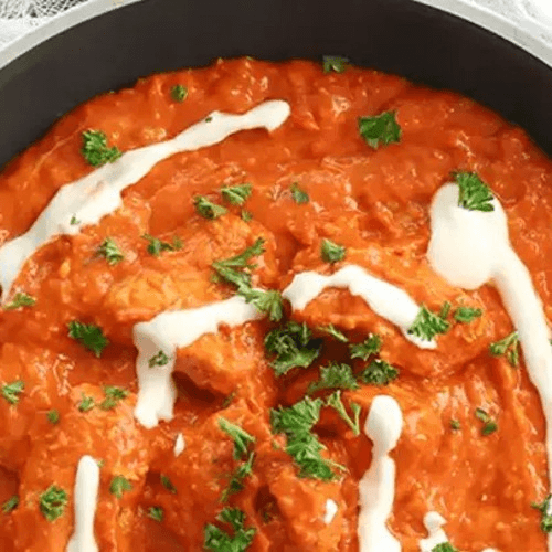 Butter Chicken