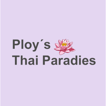 Logo von Ploy's Thai Paradies