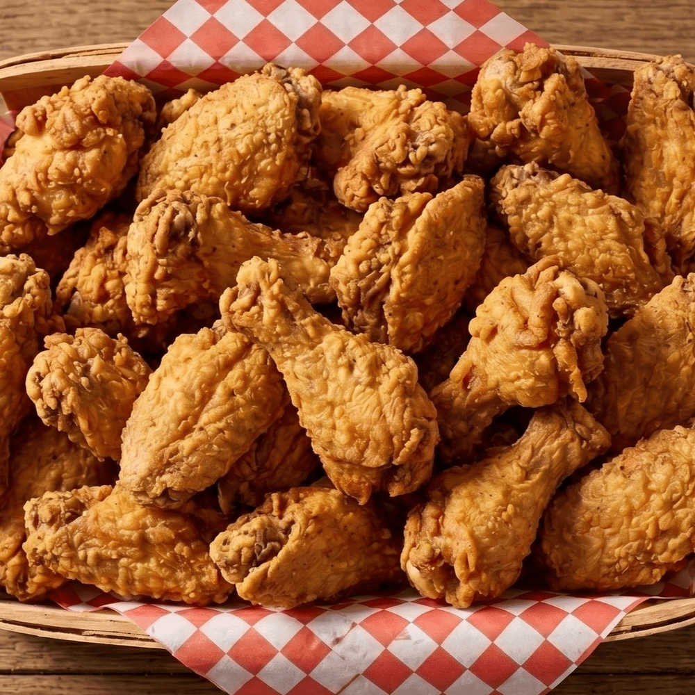 FAMILY COMBO#4 Original Wings