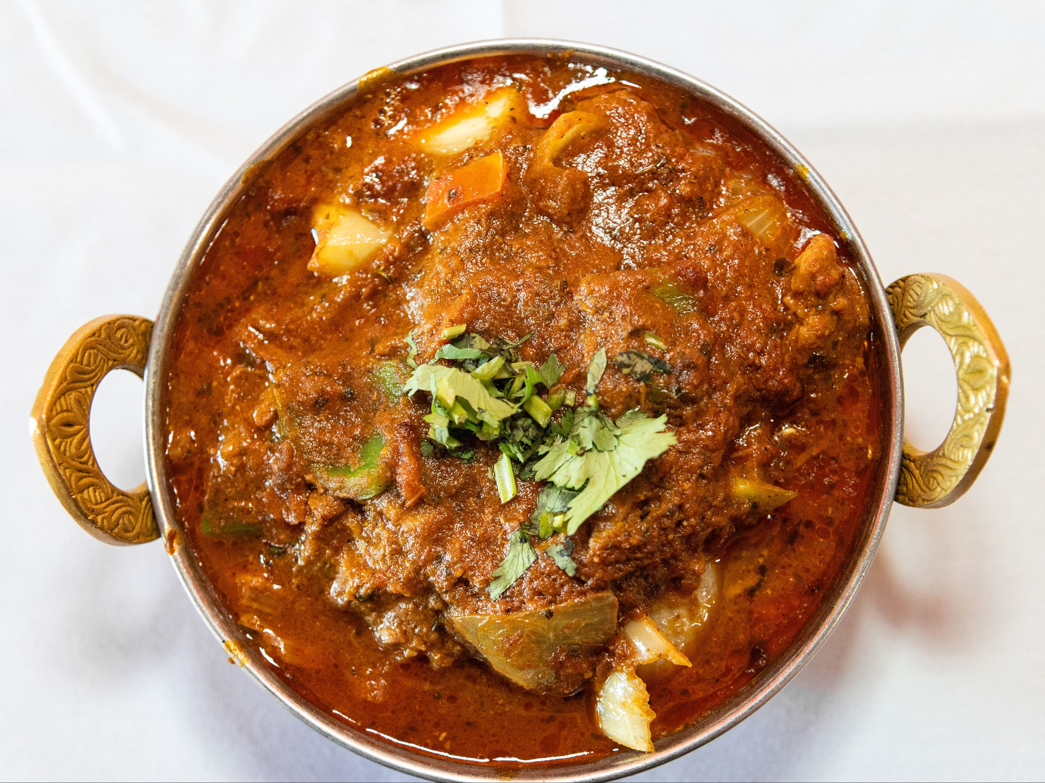 Karahi Gosht