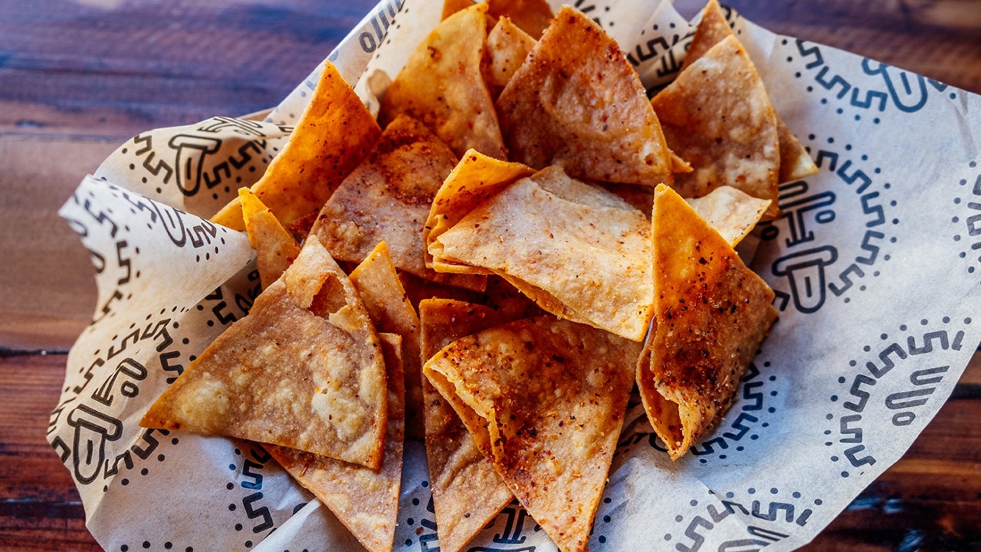 House Chips