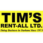 Tim's Rent-All Ltd Bowmanville