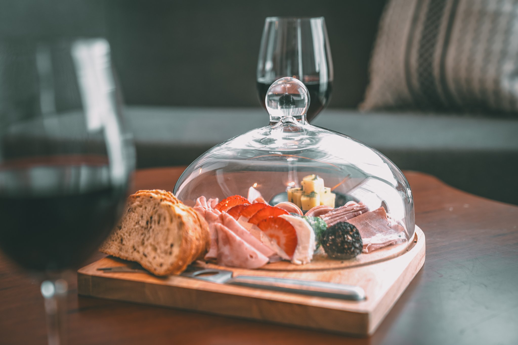 Galería en miniatura