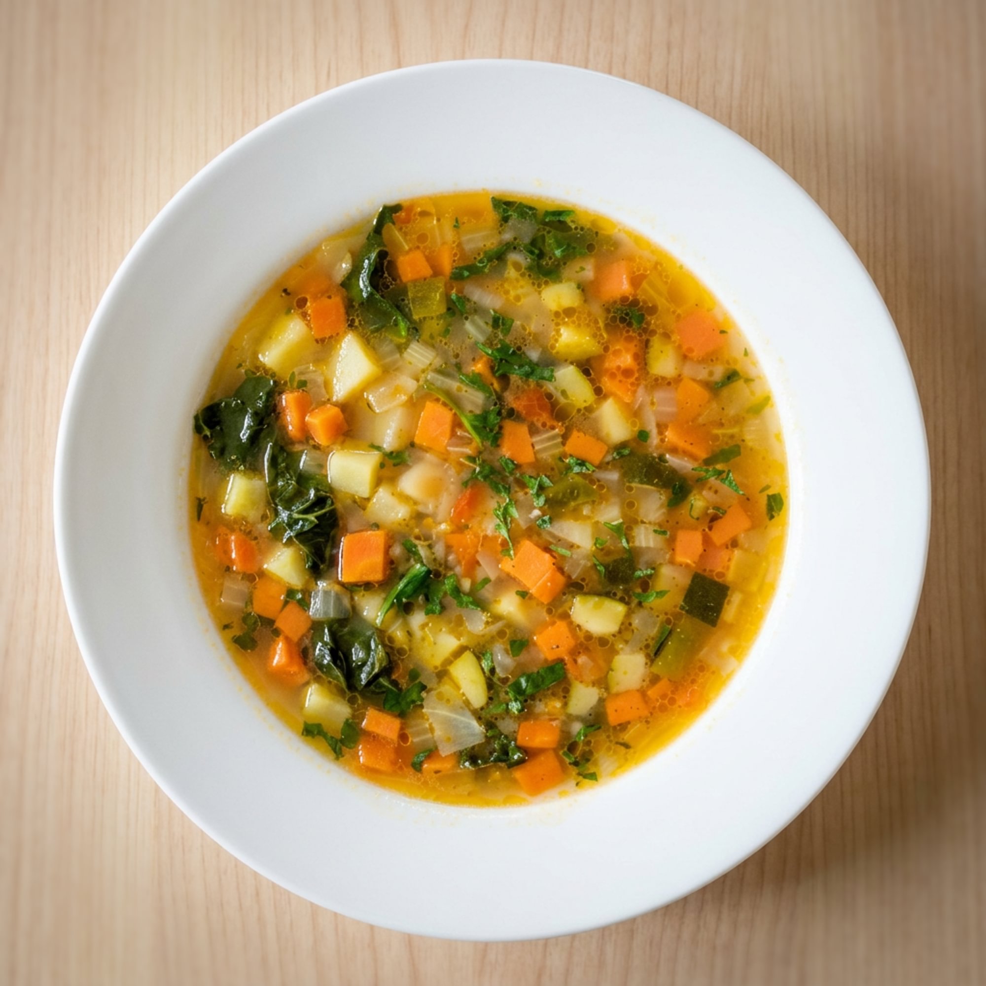Minestrone