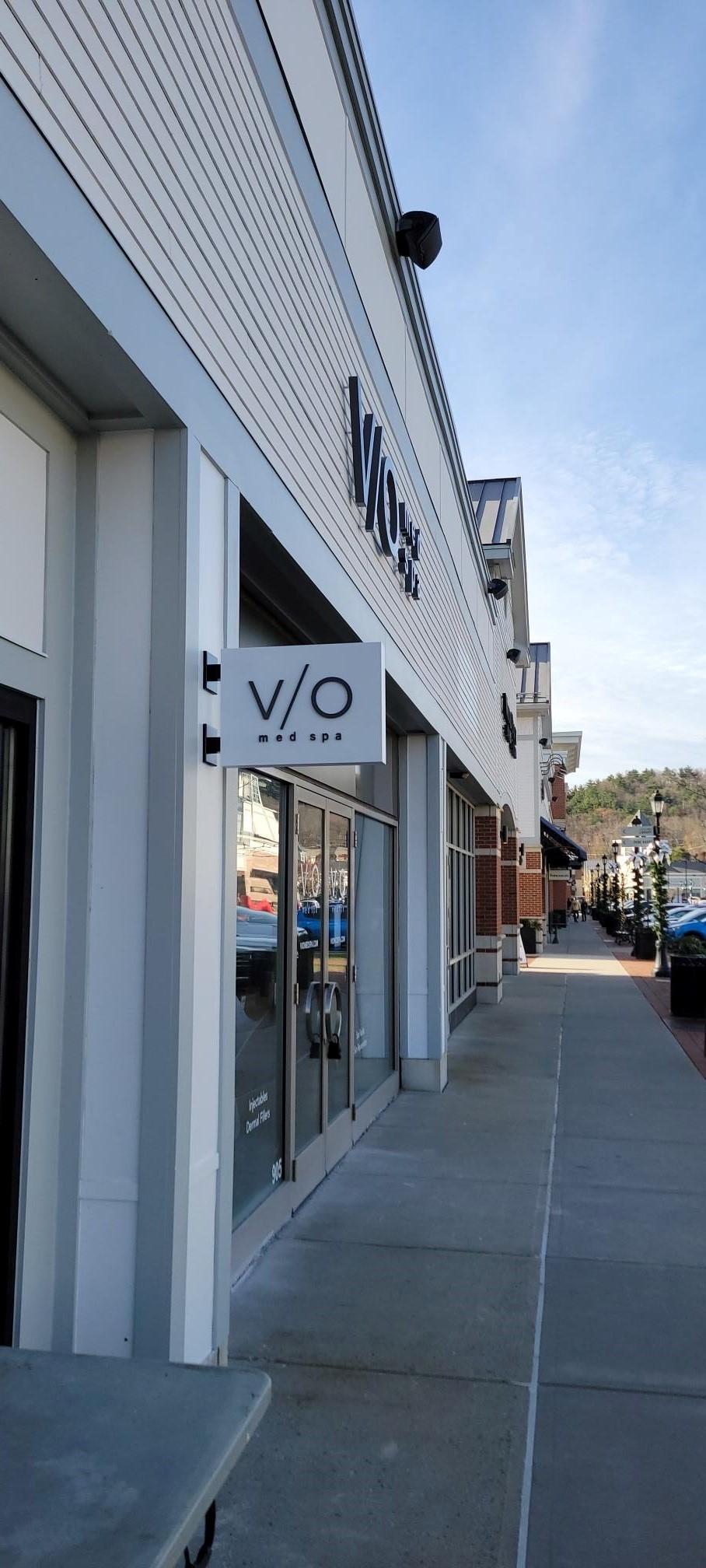 VIO Med Spa | Canton