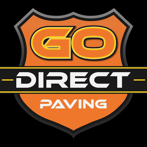 Go Direct Paving & Driveway Sealcoating