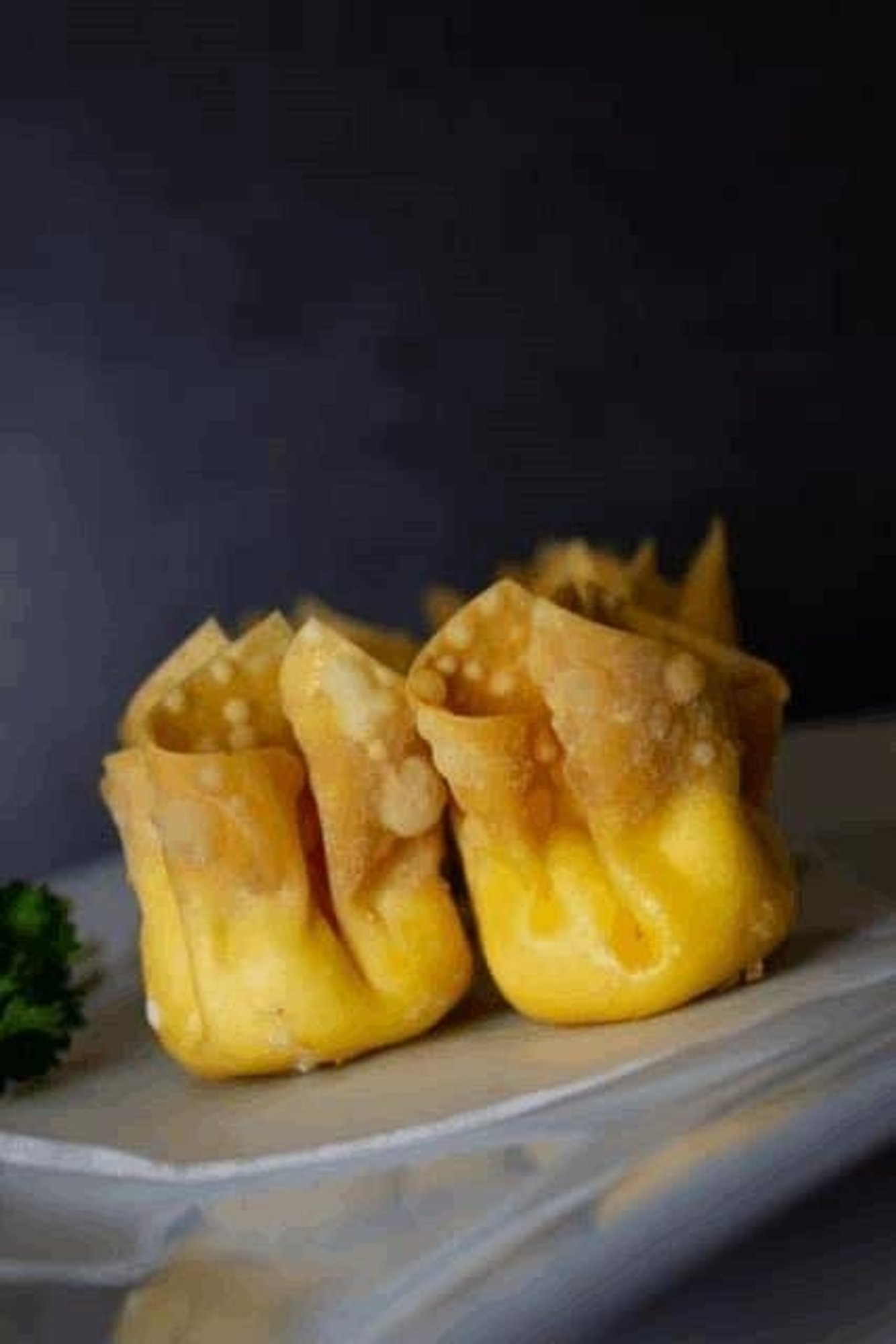 Krab Rangoon
