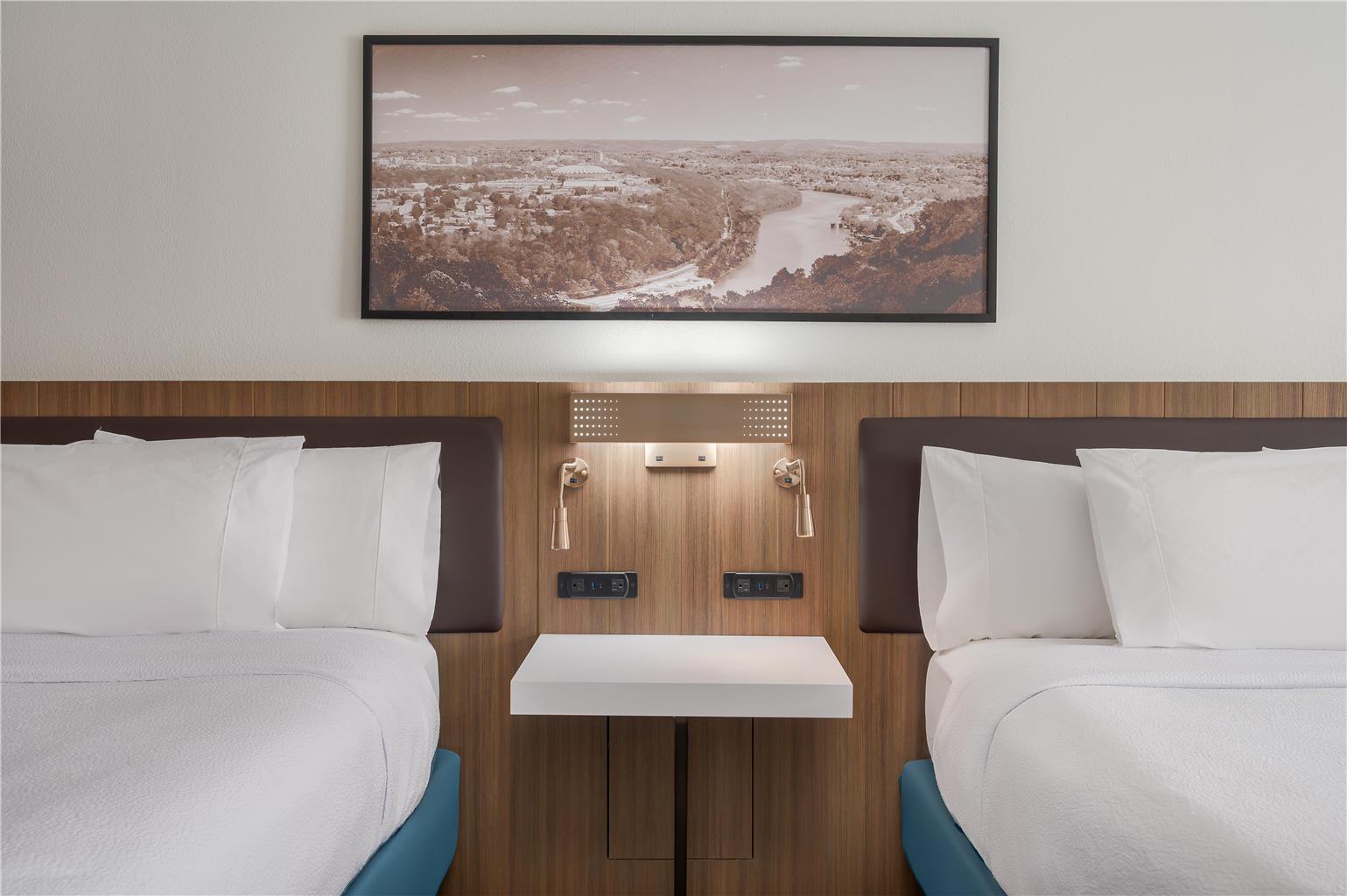 Hilton Garden Inn Morgantown Image