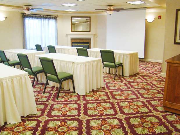 Images Hampton Inn Ukiah