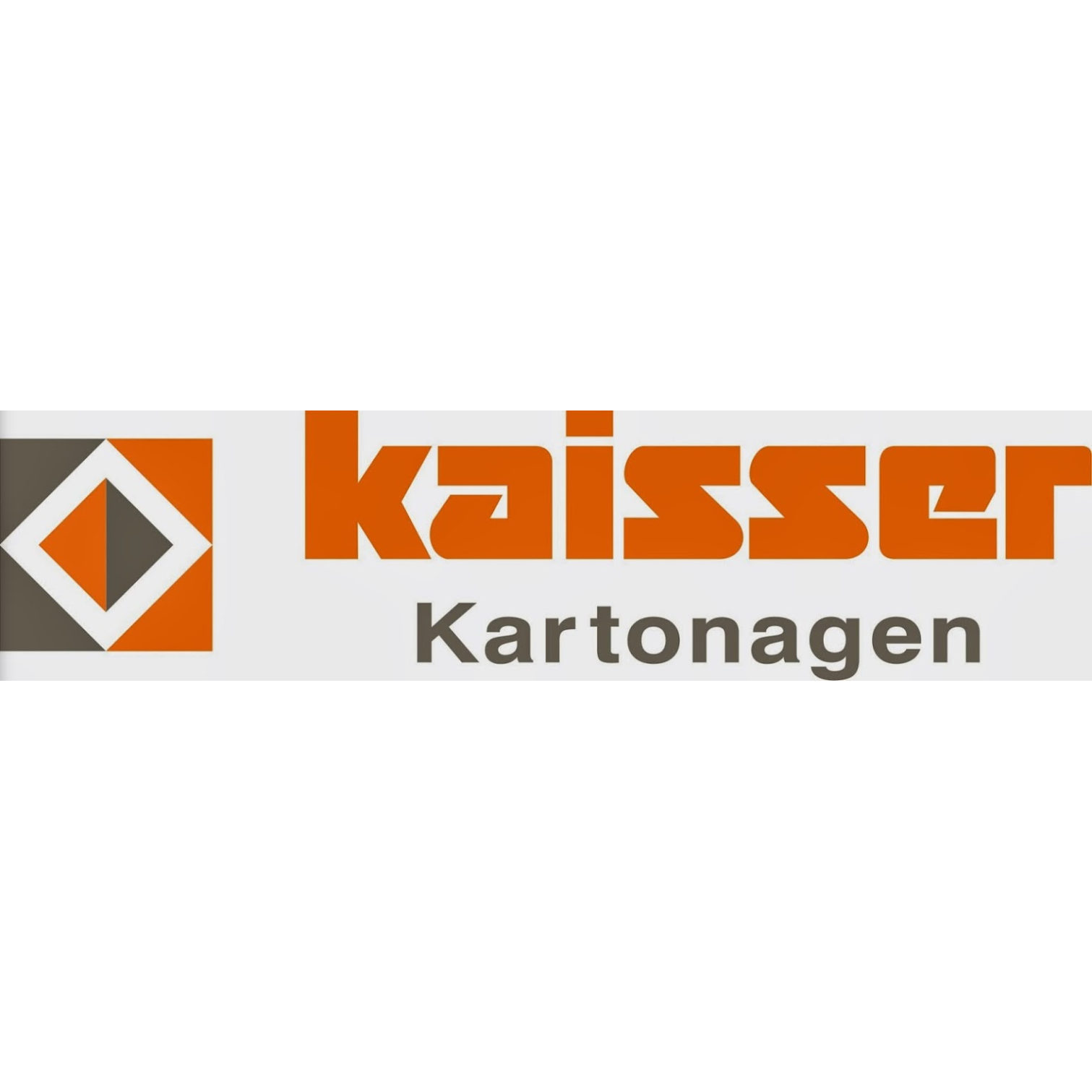 Logo von Kaisser Kartonagen