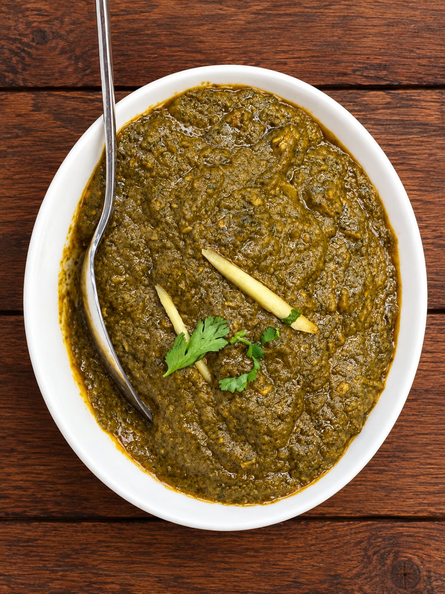 Saag Plain