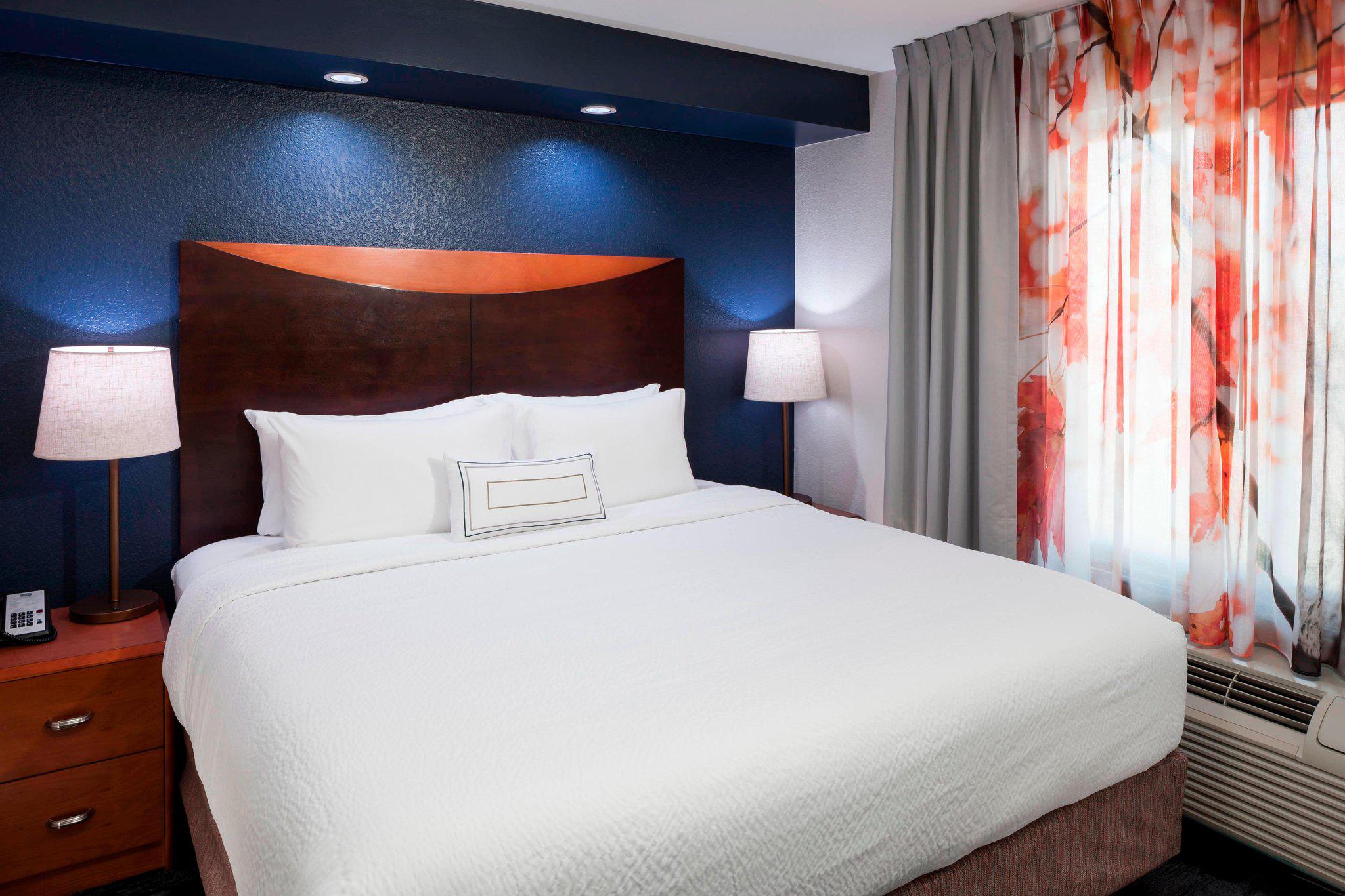 Fairfield Inn & Suites by Marriott Austin Parmer/Tech Ridge Photo